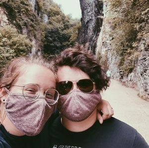 Meet your Posher, Jayme